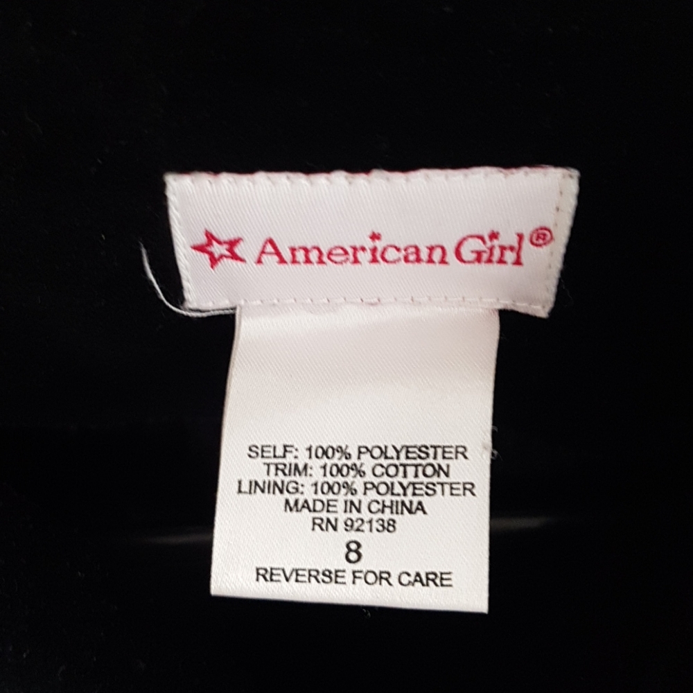 COAT FOR GIRLS - Picture 4 of 4